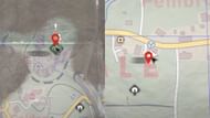 Last Wish Side Quest safe codes (#1, #2, #3) location in DL: The Beast (Image via Techland || YouTube/ WoW Quests)